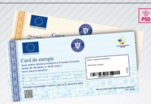 Albotă: ”Cardul de energie – o gură de oxigen pentru familiile și persoanele aflate în dificultate”