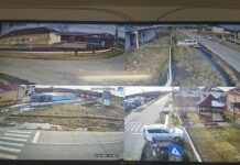 24 camere video performante, în comuna Poboru