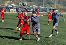 CSM Slatina-Oţelul Galaţi, în runda a 17-a