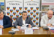 Marius Oprescu, vicepreședinte al CDR SV Oltenia