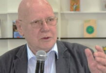 A murit academicianul Răzvan Theodorescu, fost ministru al Culturii