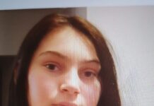 Minoră de 14 ani din Slatina, dispărută