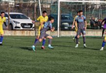 CSM Slatina, victorie în amicalul cu Petrolul Potcoava