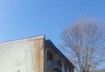 Fostul spital de psihiatrie din Sâmburești, readus la viață