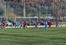 Steaua – CSM Slatina, scor 1-1
