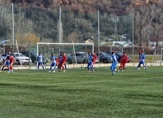 Steaua – CSM Slatina, scor 1-1