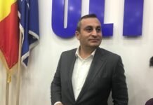 Marius Oprescu: ”Iată că și Spitalul de Psihiatrie Schitu Greci depune astăzi un proiect  în valoare de aproximativ 950.000 de euro în ceea ce priveşte digitalizarea spitalului”