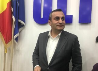 Marius Oprescu: „Gigel Știrbu este un mărunt traficant de alcool”