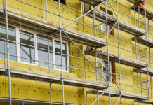 Liceul Tehnologic Crâmpoia, reabilitat