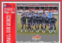FK MIERCUREA CIUC – CSM SLATINA 2-0