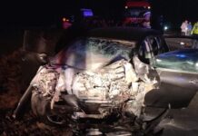 Drumurile din Olt răpesc alte 4 vieți