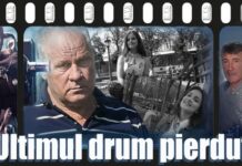 Cazul Dincă și misterul fetelor dispărute se filmează la Hudești. Scenariu cutremurător