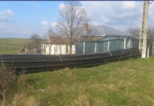 Cătălin Rotea: ”Au demarat lucrarile pentru introducerea rețelei de gaze naturale în cartierul Spineni”