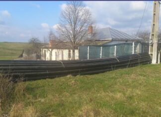 Cătălin Rotea: ”Au demarat lucrarile pentru introducerea rețelei de gaze naturale în cartierul Spineni”