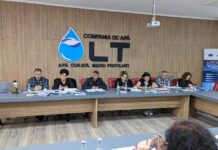 Cătălin Ușurelu, director CAO: ”Aveam de ales între a rămâne la acelaşi tarif şi a nu investi sau a investi şi a creşte un pic tariful”