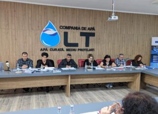 Cătălin Ușurelu, director CAO: ”Aveam de ales între a rămâne la acelaşi tarif şi a nu investi sau a investi şi a creşte un pic tariful”