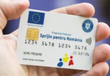 A început alimentarea cardurilor pentru pensionarii cu venituri mici