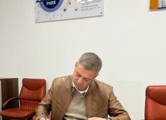 Scornicești: două proiecte pentru comunitate