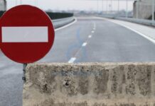 Slatina: Restricții de circulație pe bulevardul Alexandru Ioan Cuza