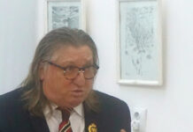 Alin Dorobanțu vs. Dumitru Sîrghie