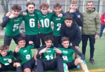 Echipa de fotbal de la CN „Ion Minulescu” Slatina s-a calificat la faza zonală a ONSS