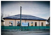 Grădinița cu Program Normal Dranovățu a fost modernizată