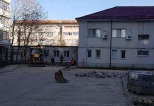 Slatina: Strada Aleea Lalelelor, reabilitată