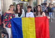 Fiul fostului primar de la Vitomireşti, cel mai bun la Olimpiada de limba și literatura română, etapa județeană