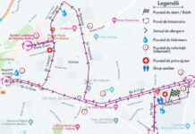 Au început înscrierile pentru „Slatina City Run” 2023