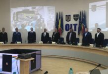 Ziua Poliției, marcată și de IPJ Olt