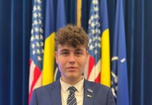 Elev al Liceului „Mihai Viteazul” Caracal, admis la Harvard