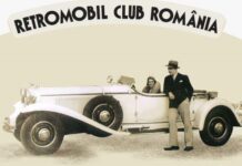 RetroParada Primăverii 2023, la Slatina!