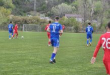 CSM Slatina, victorie în fața formației Unirea Bascov