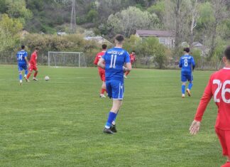 CSM Slatina, victorie în fața formației Unirea Bascov