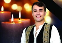 Marian Toma, solist al Ansamblului „Doina Oltului”, a murit