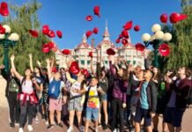 Consiliul Local şi Primăria municipiului Slatina organizează, și în acest an, concursul „Disney Cup”