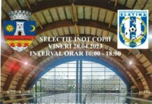 CSM Slatina înfiinţează grupe de performanţă la înot