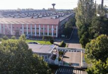 Aniversare la Caracal -50 de ani de la producerea primului vagon de marfă