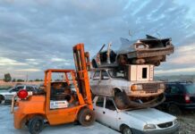 Opt primării din Olt s-au înscris în Programul Rabla Local