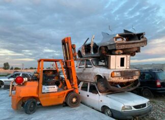 Vești bune pentru șoferi! Programul Rabla intră în linie dreaptă