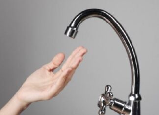 Partea de sus a municipiului Slatina rămâne fără apă