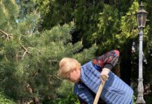 Siminica Mirea, provocare pentru trei personalități din Olt