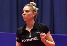 Adina Diaconu, printre primele 32 de jucătoare ale tabloului principal de la Singapore Smash 2025