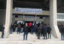 AJOFM OLT organizează în luna octombrie Bursa Locurilor de Muncă pentru Absolvenţi