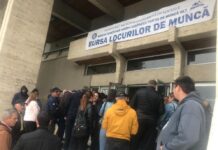 Olt: sute de posturi vacante la Bursa Locurilor de Muncă