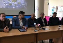 În luna iunie, călușarii își dau întâlnire în Olt