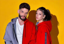 Caracaleanul Edward Sanda participă la America Express