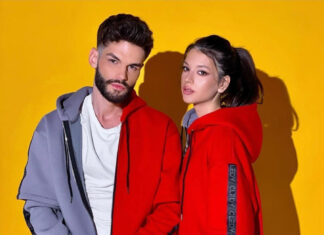 Caracaleanul Edward Sanda participă la America Express