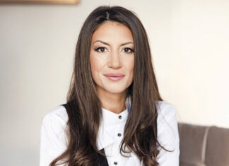 Povestea unei tinere din Slatina care a transformat în afacere cea mai arzătoare problemă a planetei