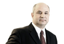 George Dobra a primit încă patru ani în funcţia de director general al Alro Slatina